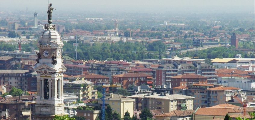 Italy. A glimpse of Milano/ Italija. Ne, itališkai nekalbu